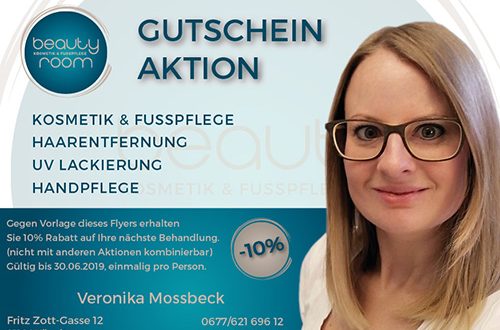 Aktionsgutschein